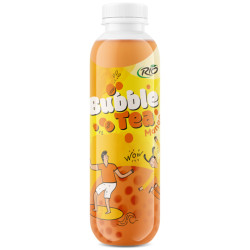 Rio Bubble Tea 0,4L Mango(6)