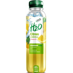 Rio H2O 0,4L Citron (6)