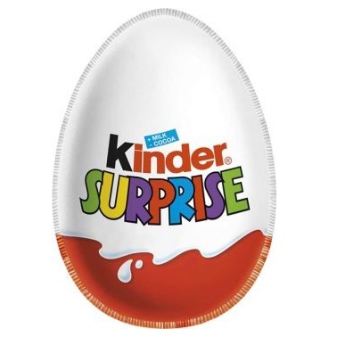 chi tiết Kinder Surprise 20g (36)