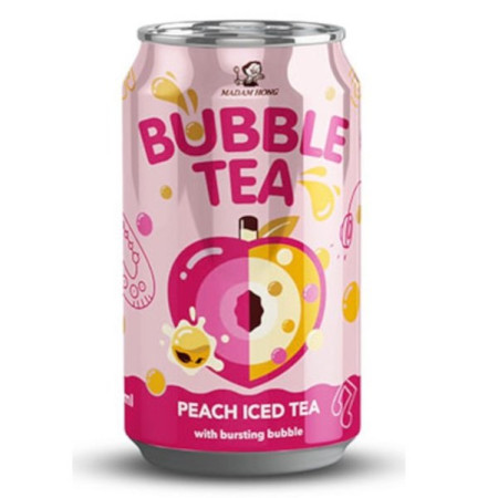 chi tiết Bubble Tea 0,32L Peach (24)