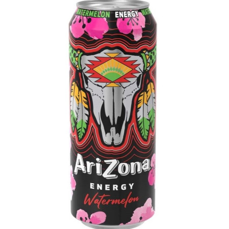 chi tiết Arizona 0,5L Energy Watermelon (12)