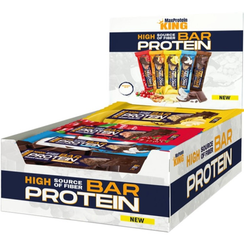 Max Protein King Mix 60g (25)