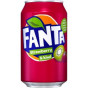 náhled CC 0,33L Fanta NN Strawberry Kiwi