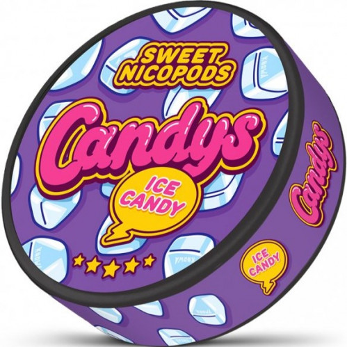 Candys NS Ice Candy