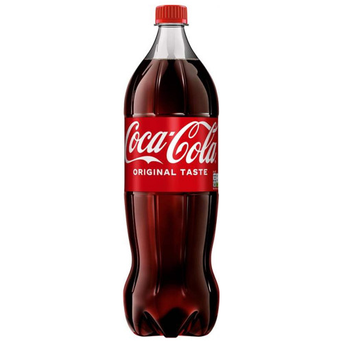 CC 1,5L Coca Cola